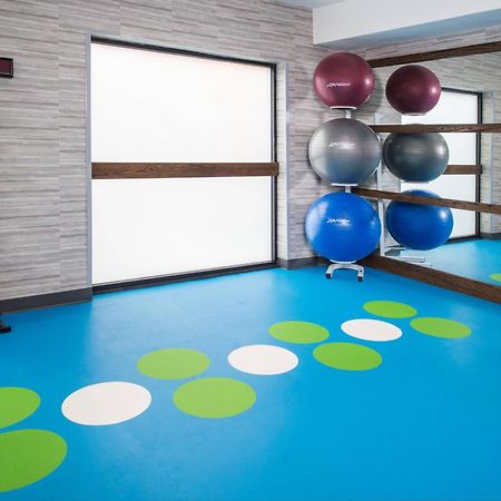 Courtyard By Marriott Silver Spring North/White Oak Buitenkant foto